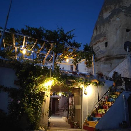 Unicorn Cave Hotel 괴레메 외부 사진