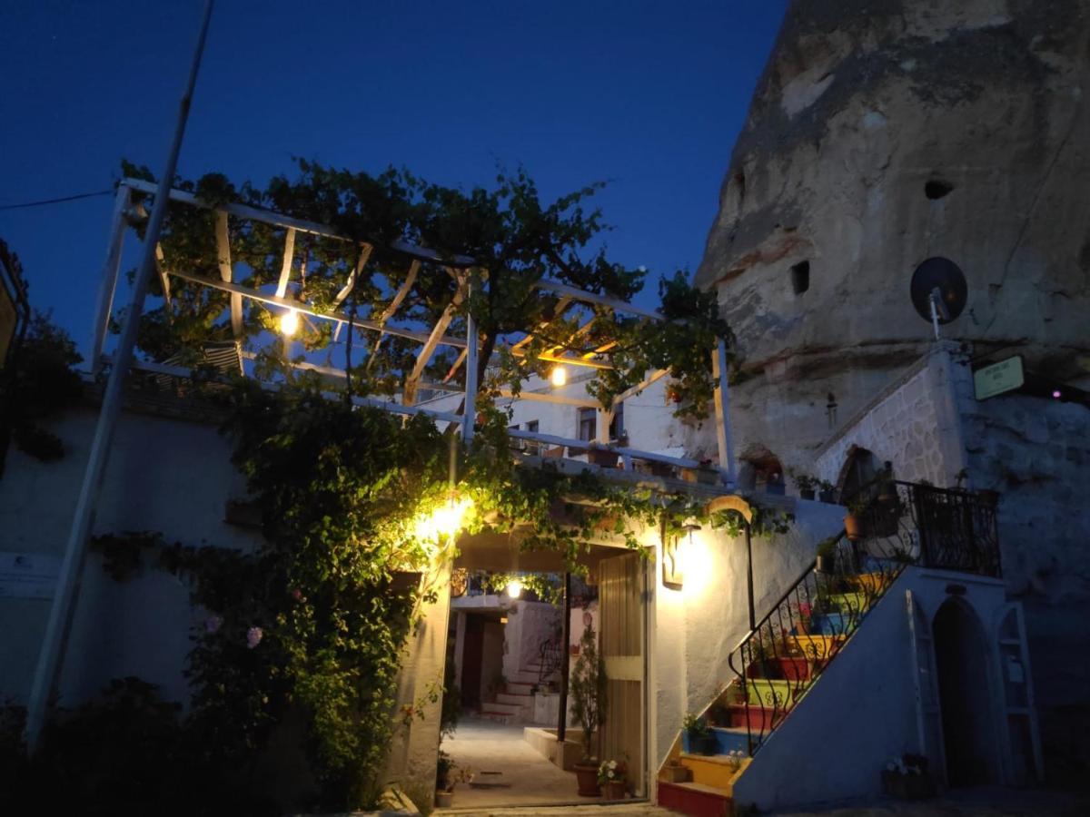 Unicorn Cave Hotel 괴레메 외부 사진