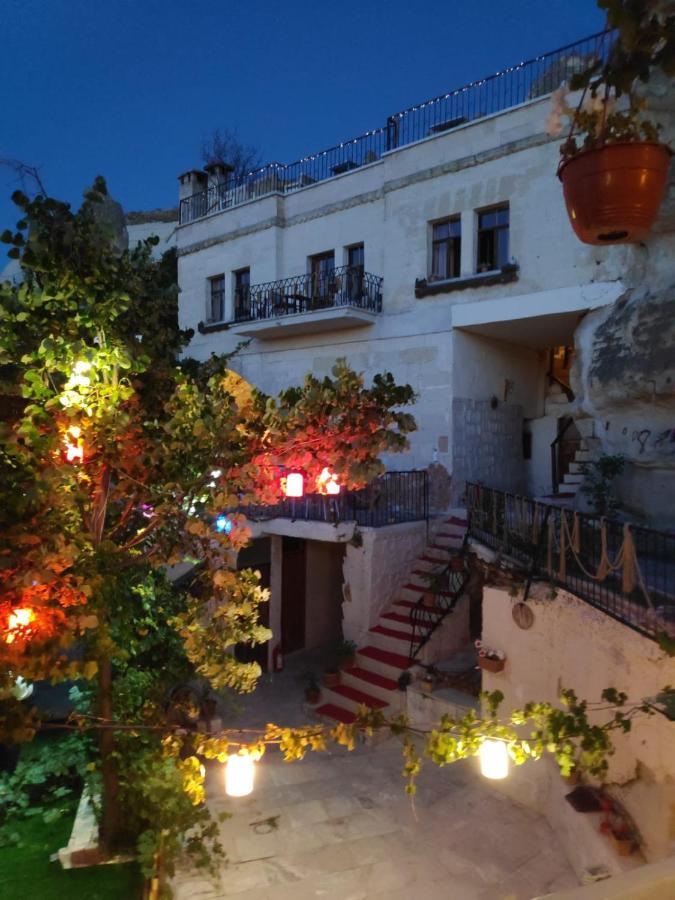 Unicorn Cave Hotel 괴레메 외부 사진