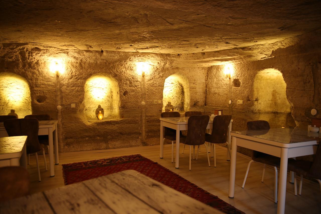Unicorn Cave Hotel 괴레메 외부 사진