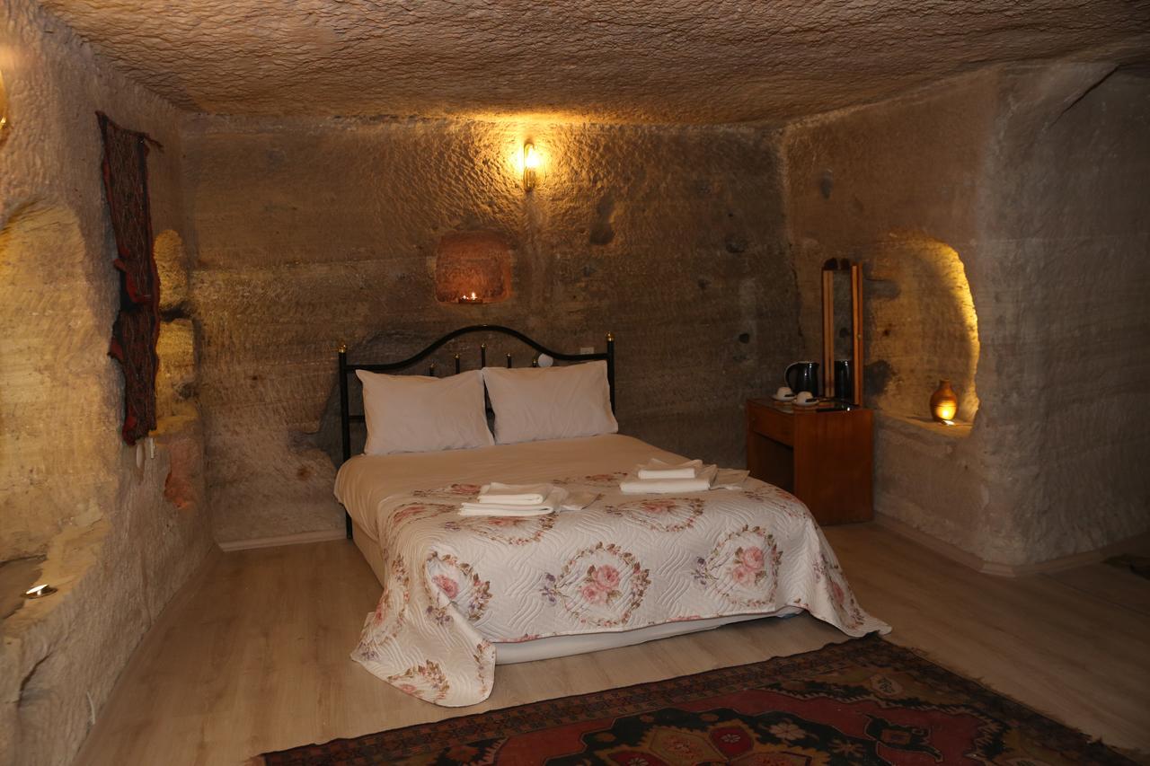 Unicorn Cave Hotel 괴레메 외부 사진