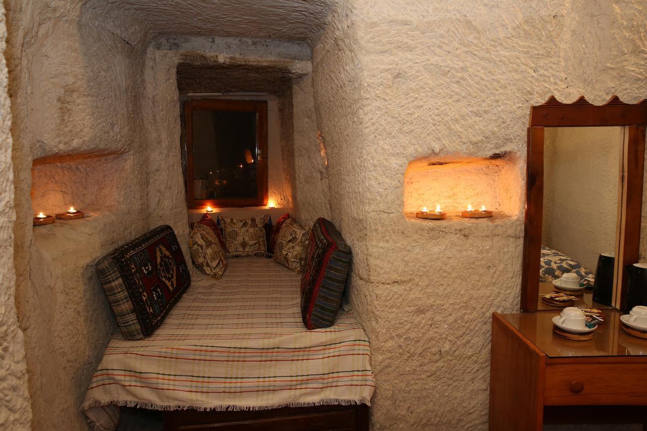 Unicorn Cave Hotel 괴레메 외부 사진