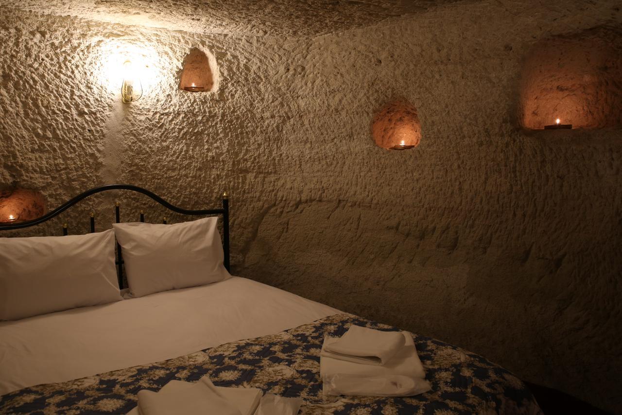 Unicorn Cave Hotel 괴레메 외부 사진