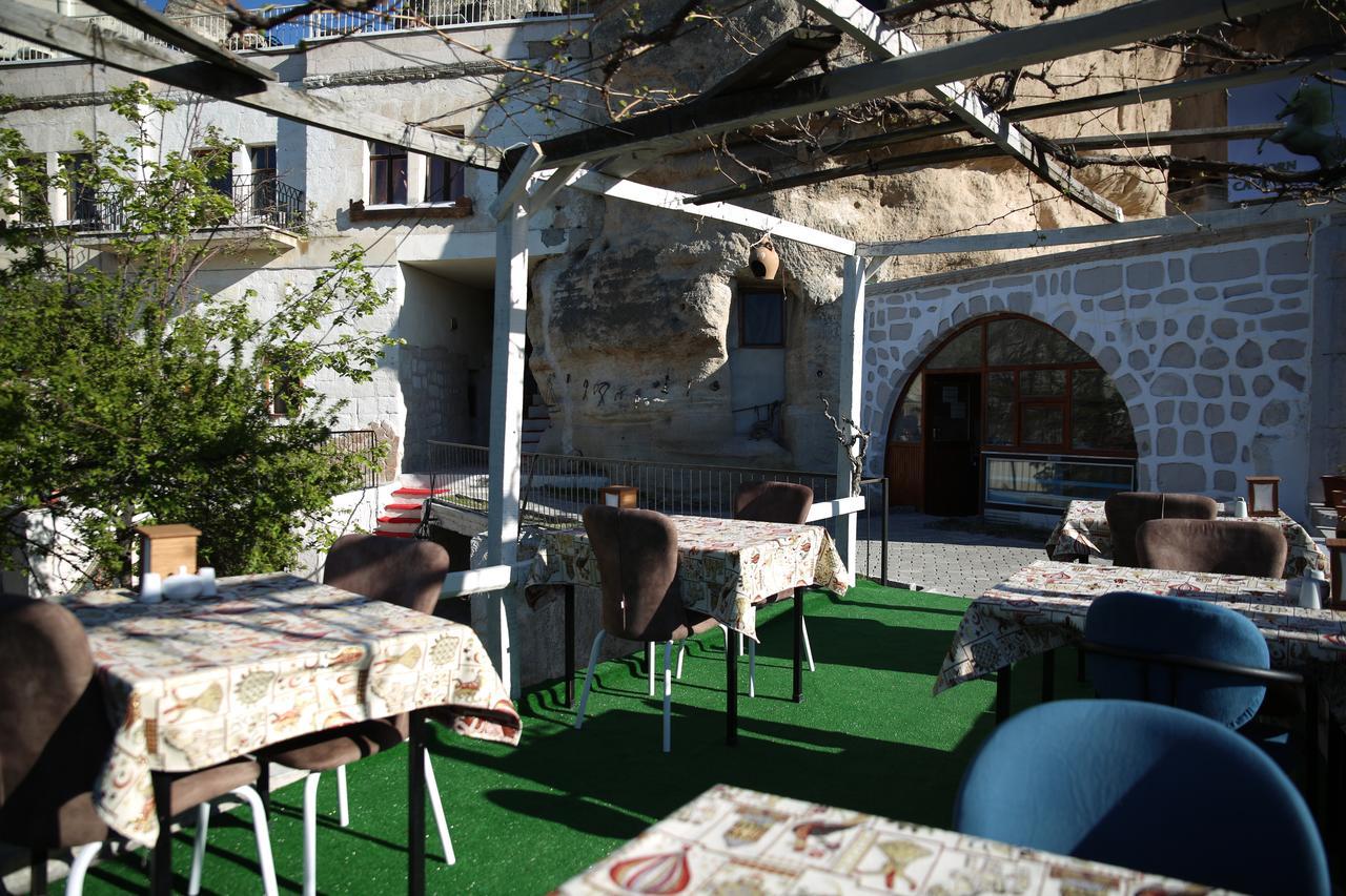 Unicorn Cave Hotel 괴레메 외부 사진