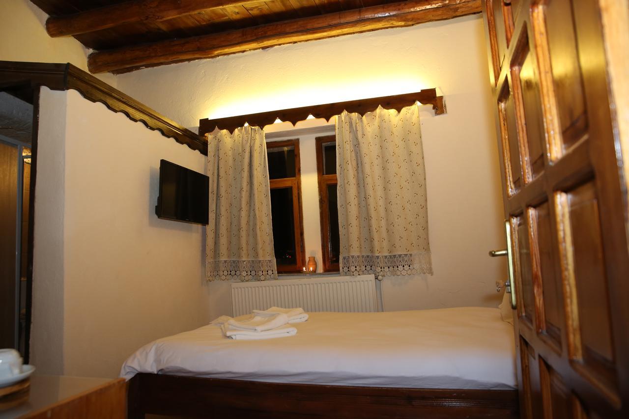 Unicorn Cave Hotel 괴레메 외부 사진