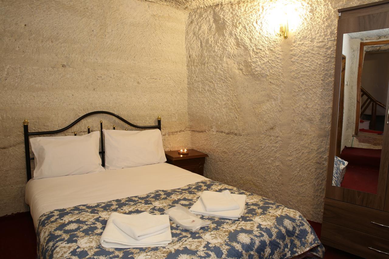 Unicorn Cave Hotel 괴레메 외부 사진