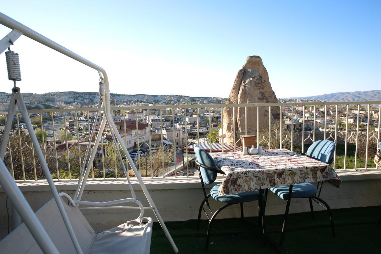Unicorn Cave Hotel 괴레메 외부 사진
