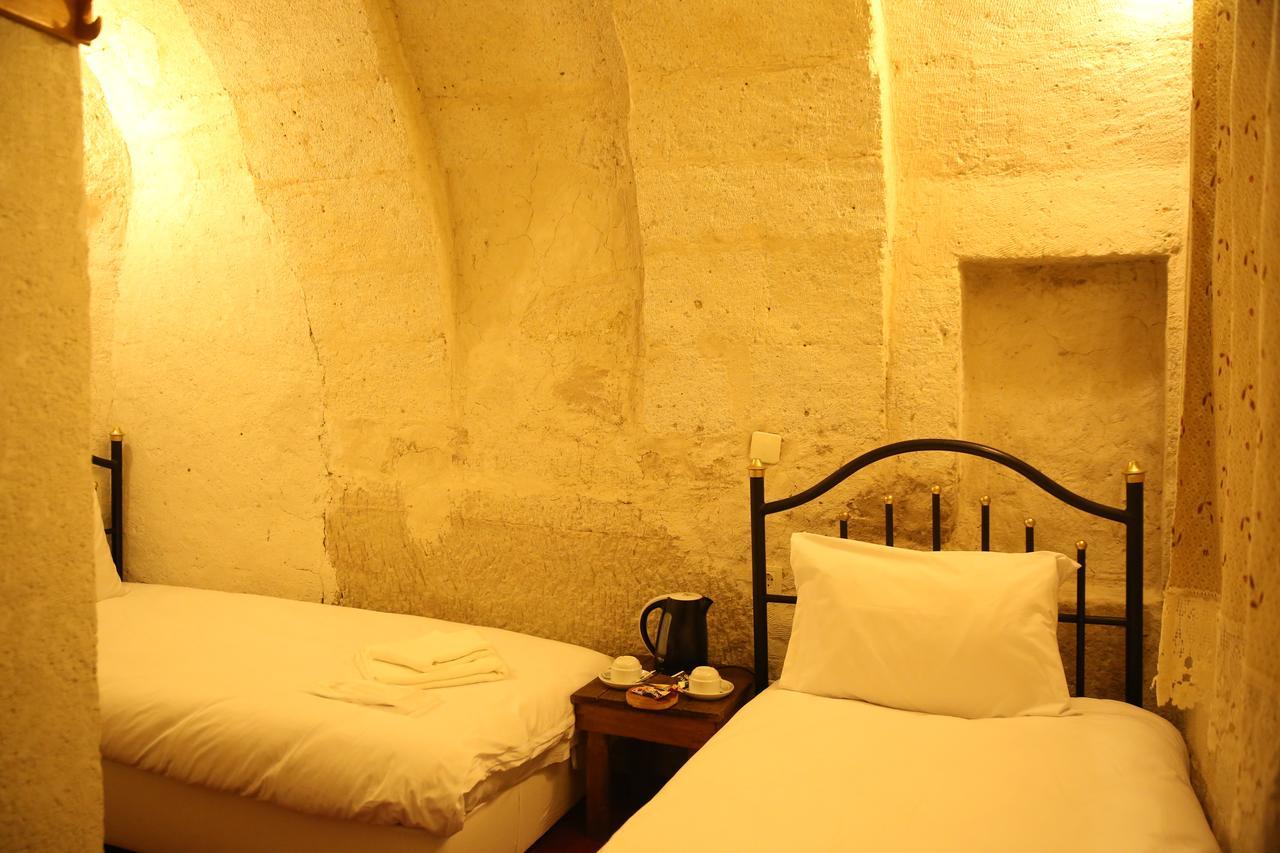 Unicorn Cave Hotel 괴레메 외부 사진