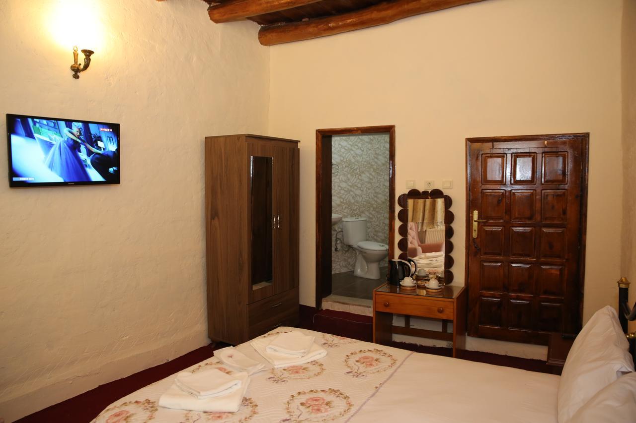 Unicorn Cave Hotel 괴레메 외부 사진