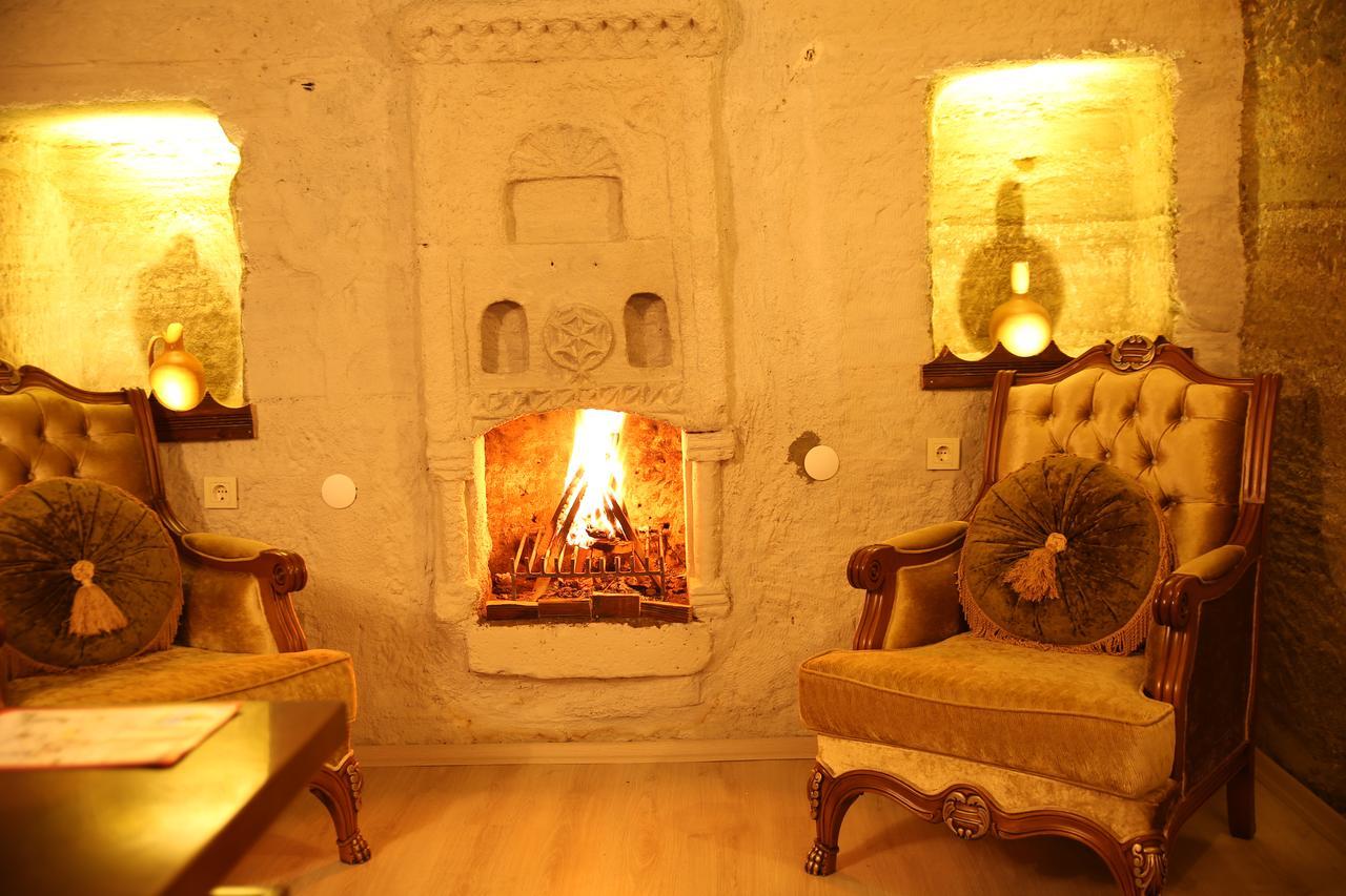 Unicorn Cave Hotel 괴레메 외부 사진