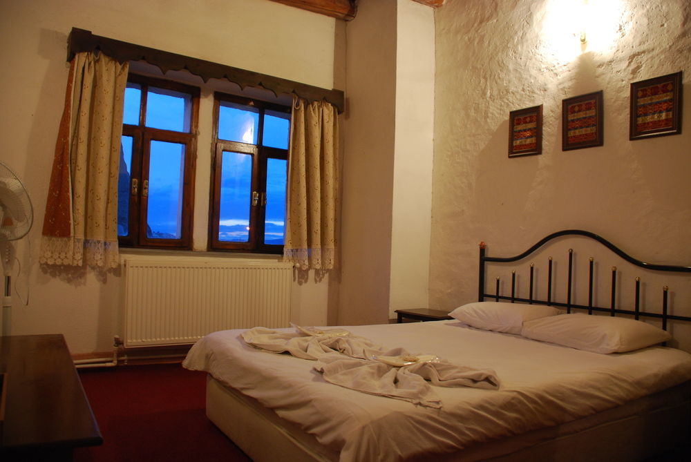Unicorn Cave Hotel 괴레메 외부 사진