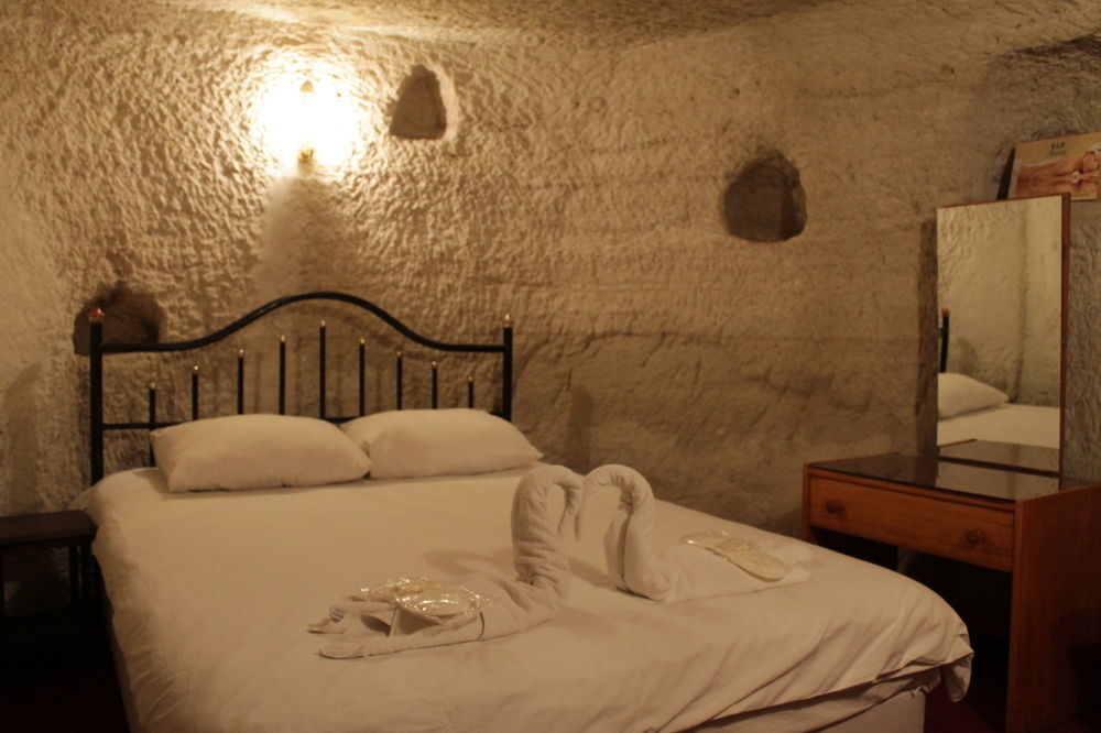 Unicorn Cave Hotel 괴레메 외부 사진