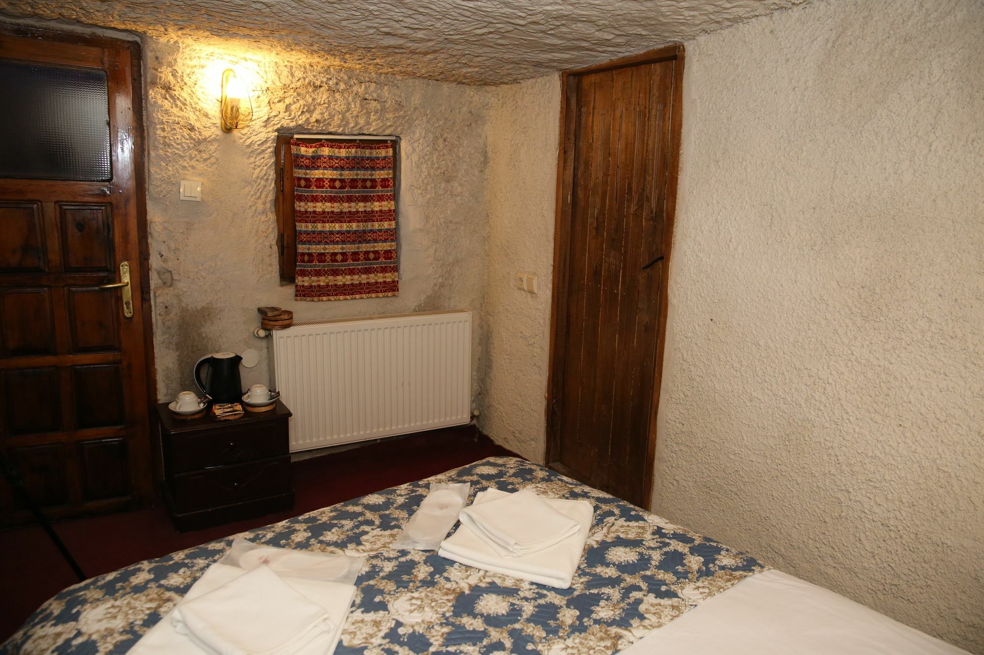 Unicorn Cave Hotel 괴레메 외부 사진