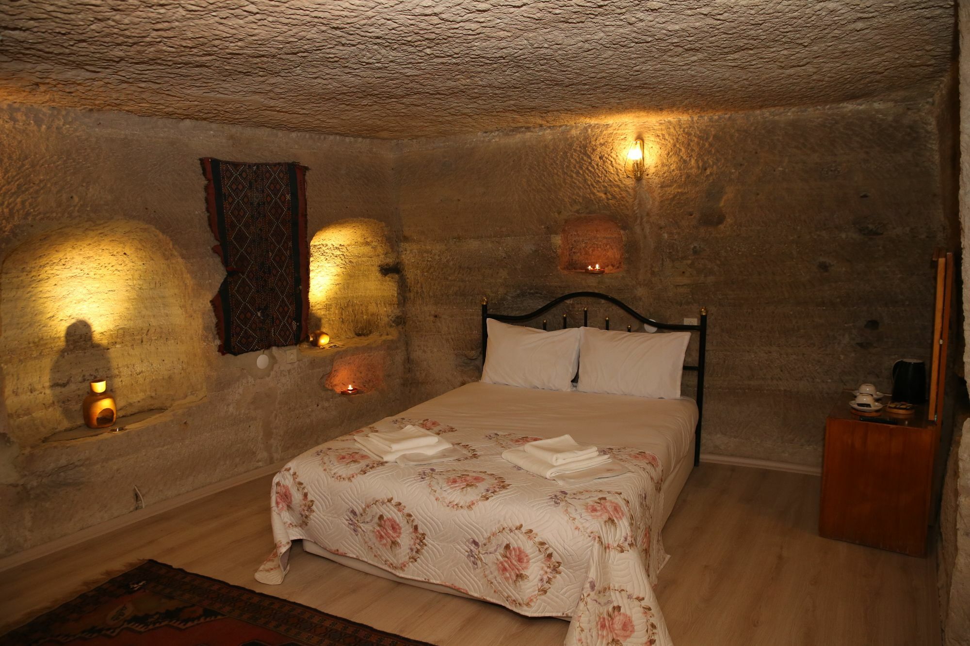 Unicorn Cave Hotel 괴레메 외부 사진